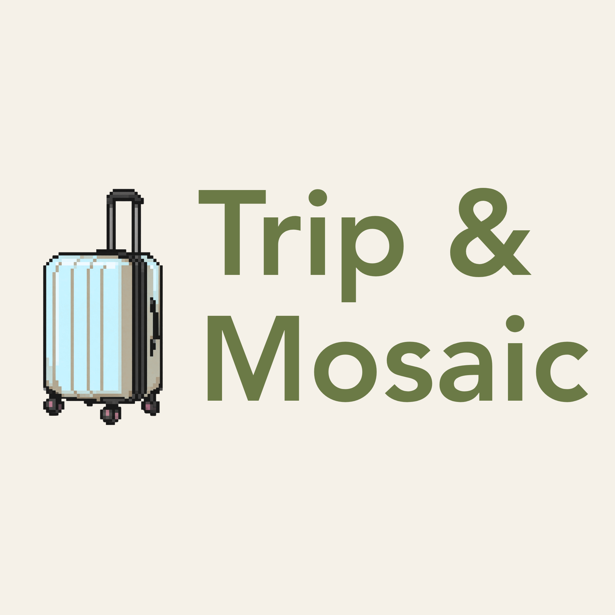 Trip&Mosaic
